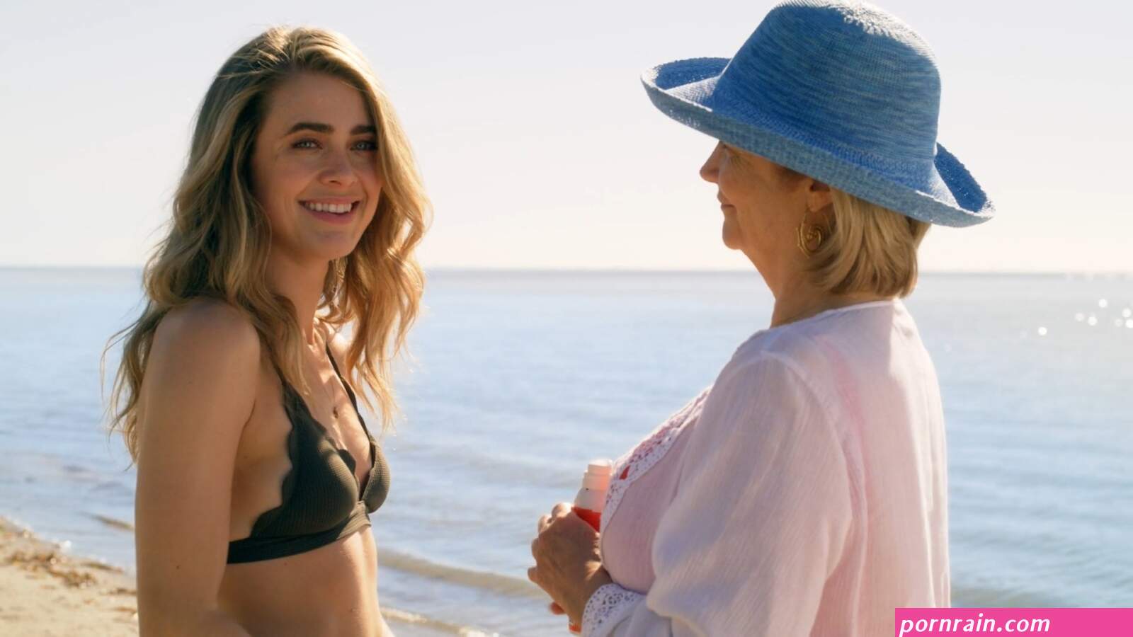 melissa roxburgh nude pics