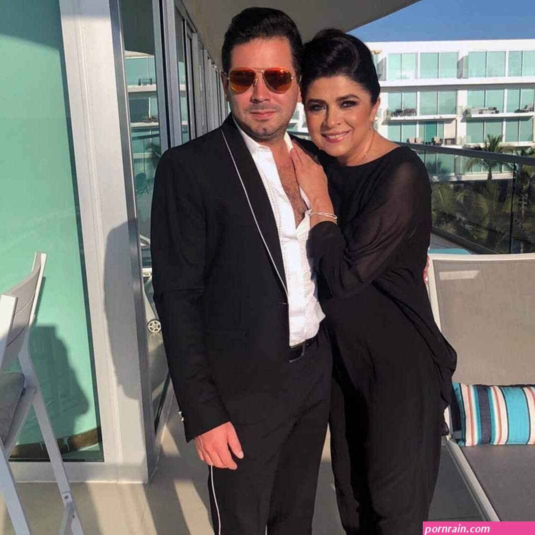 victoria ruffo desnuda