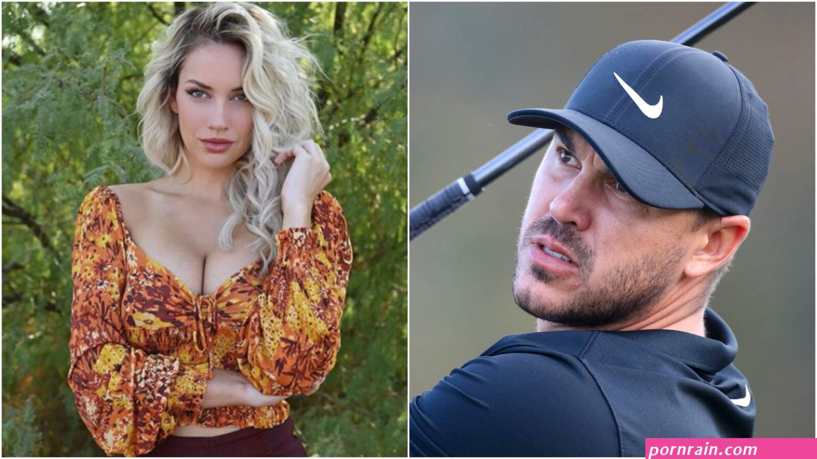 paige spiranac xxx
