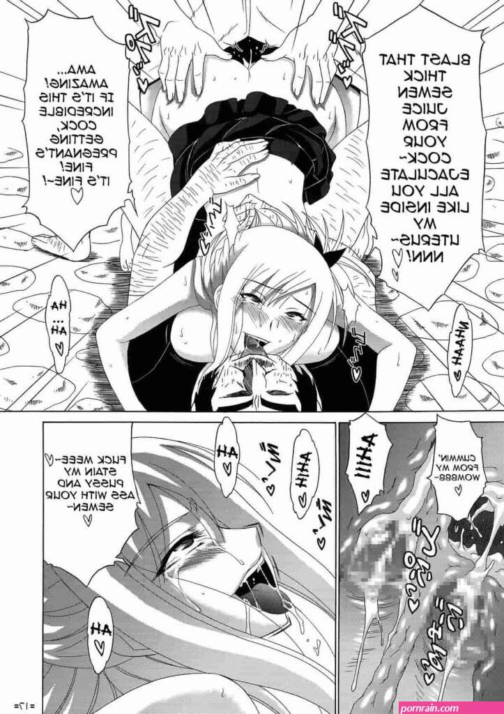 anal old hentay manga