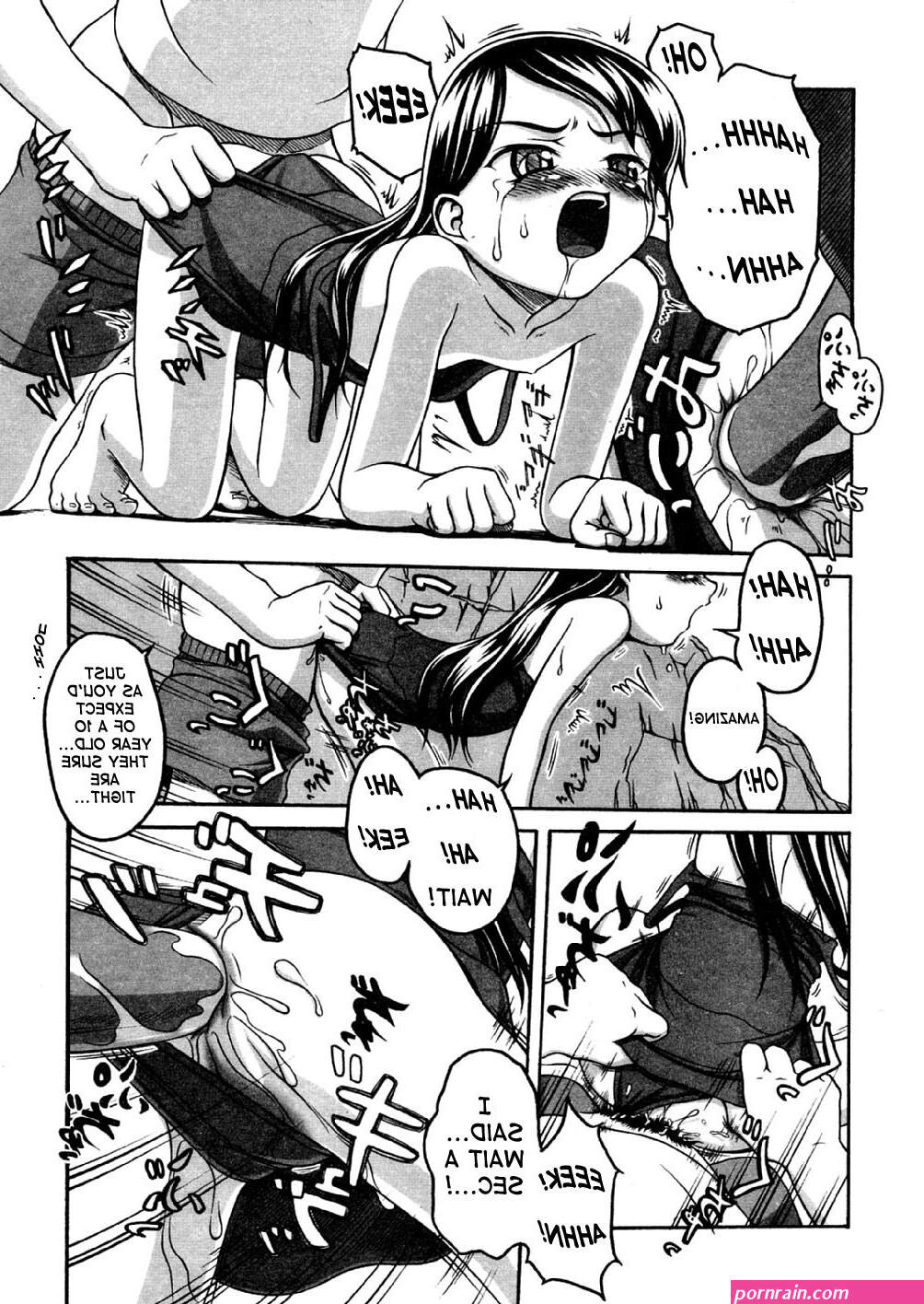 anal old hentay manga