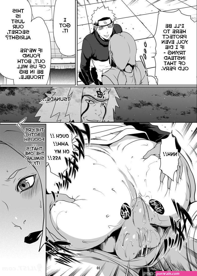 anal old hentay manga