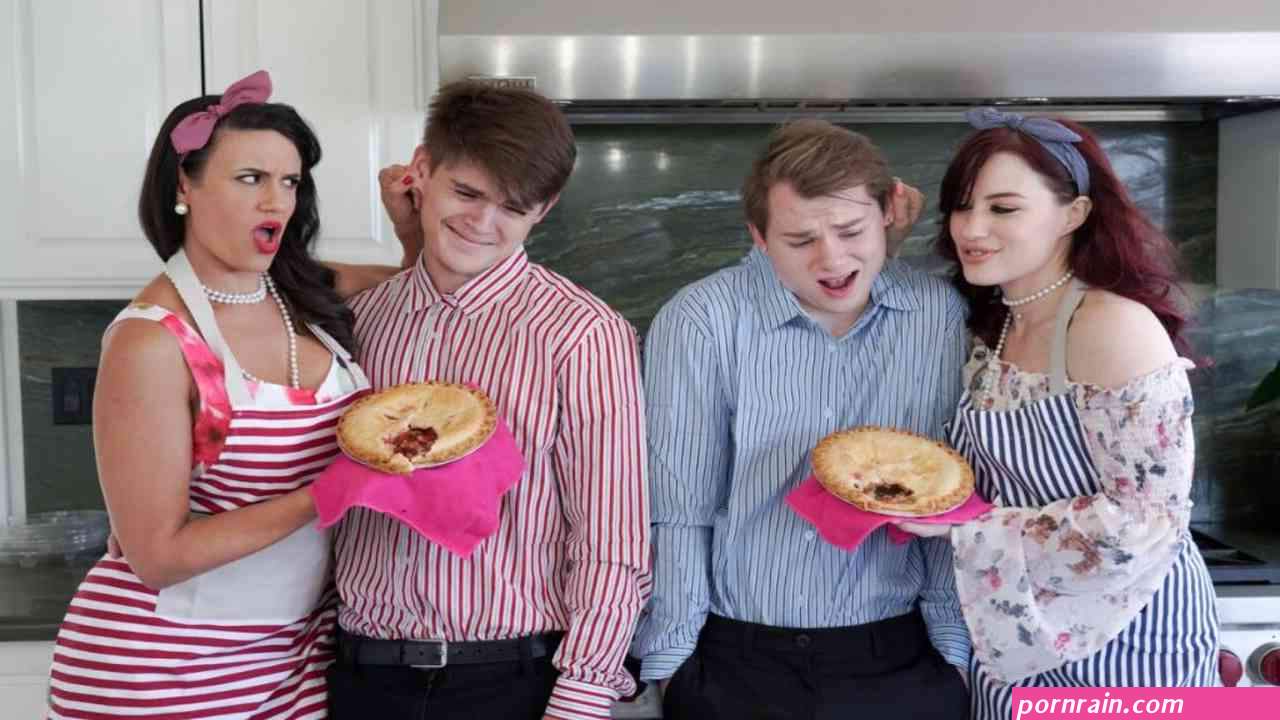 momswap porn free download