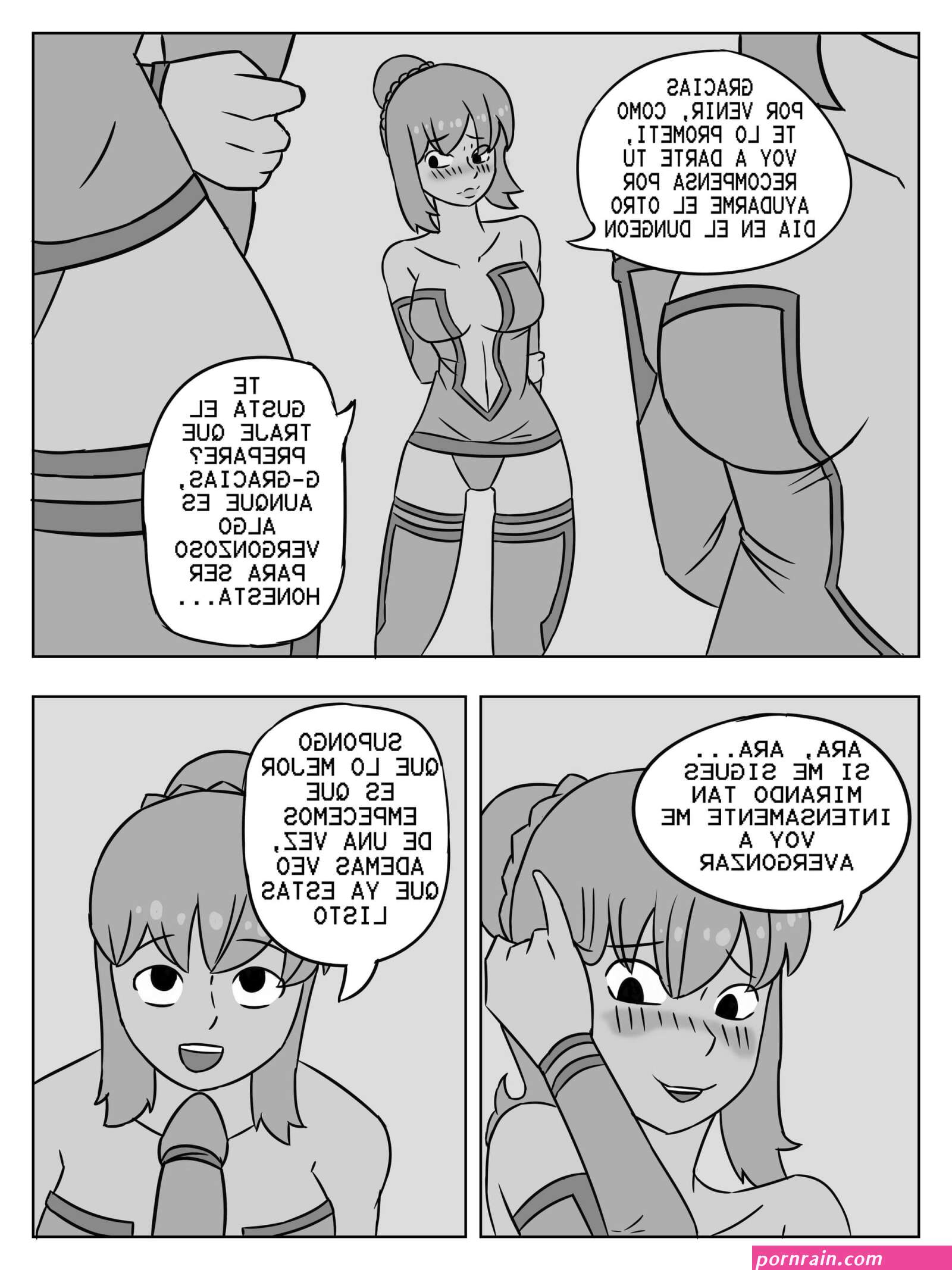 soul knight porn