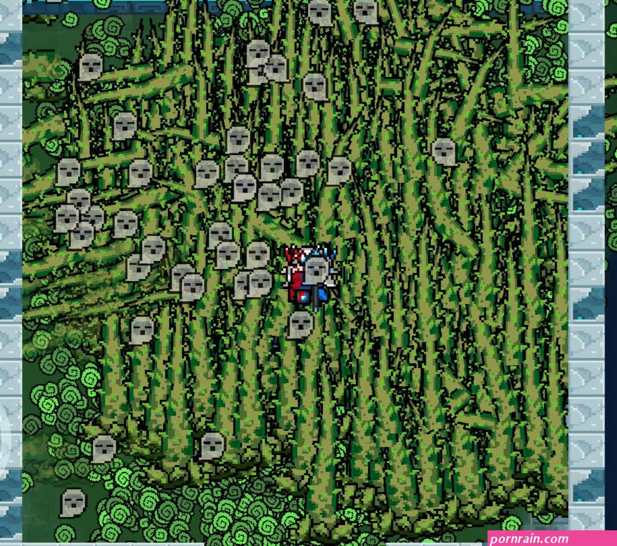 soul knight porn