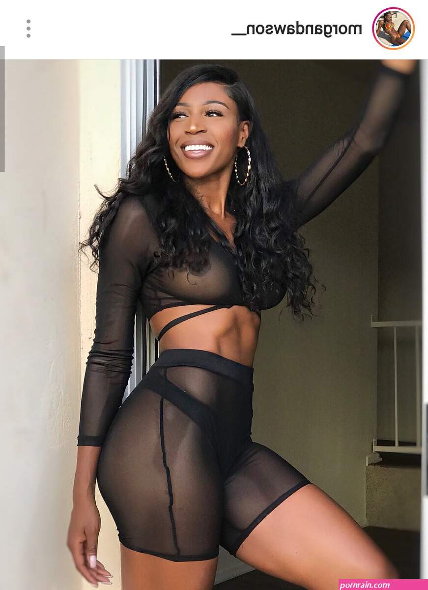 morgan dawson onlyfans