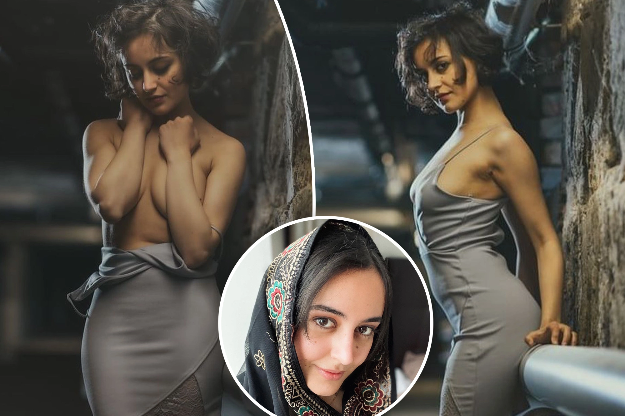 beautiful pornstar name