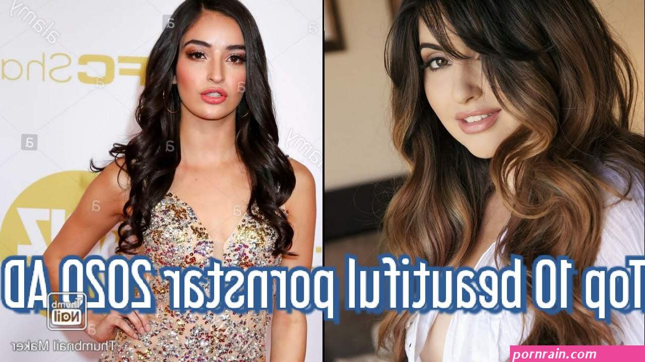 beautiful pornstar name