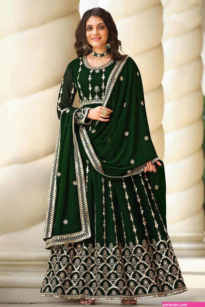 churidar under thigh fb
