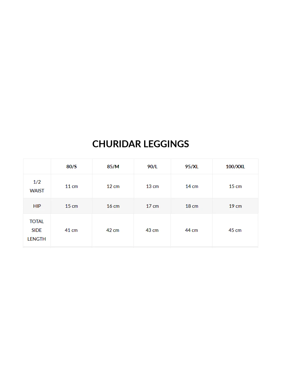churidar under thigh fb
