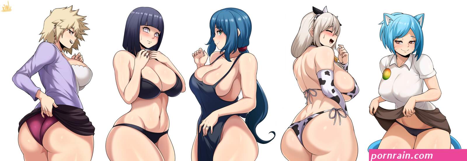 hinata x mitsuki hentai