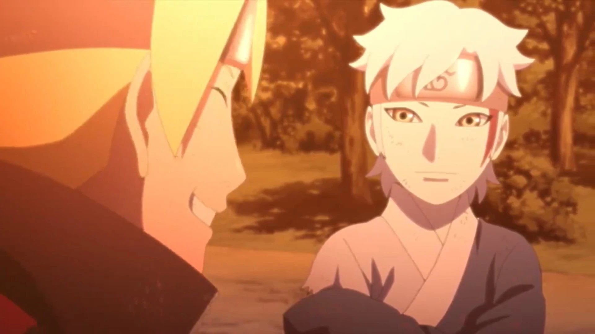 hinata x mitsuki hentai