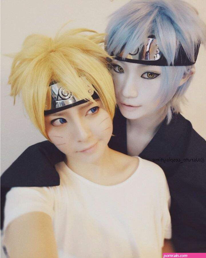 hinata x mitsuki hentai
