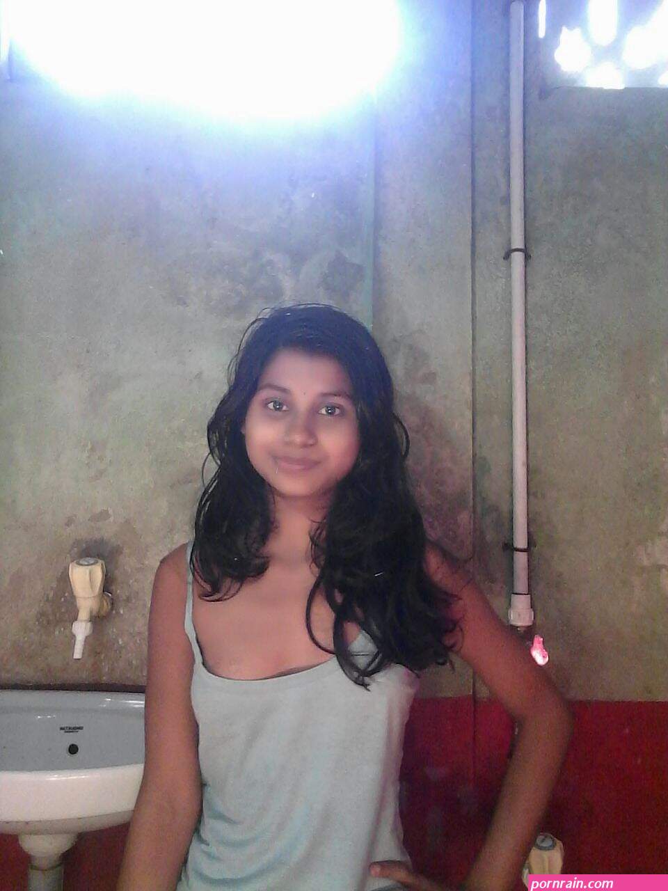 indian village girls nude