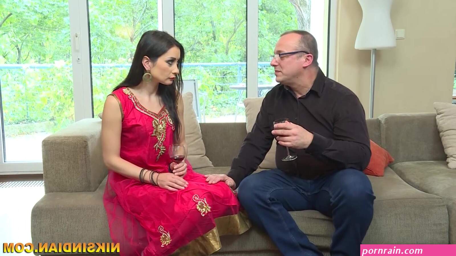 niksindian full length porn