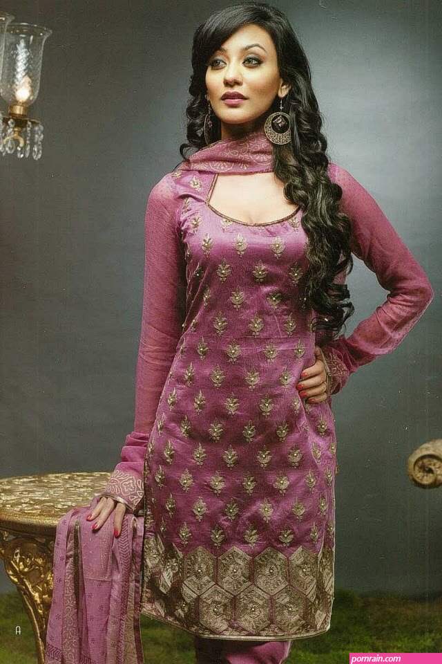 red salwar suit xhamsterdesi