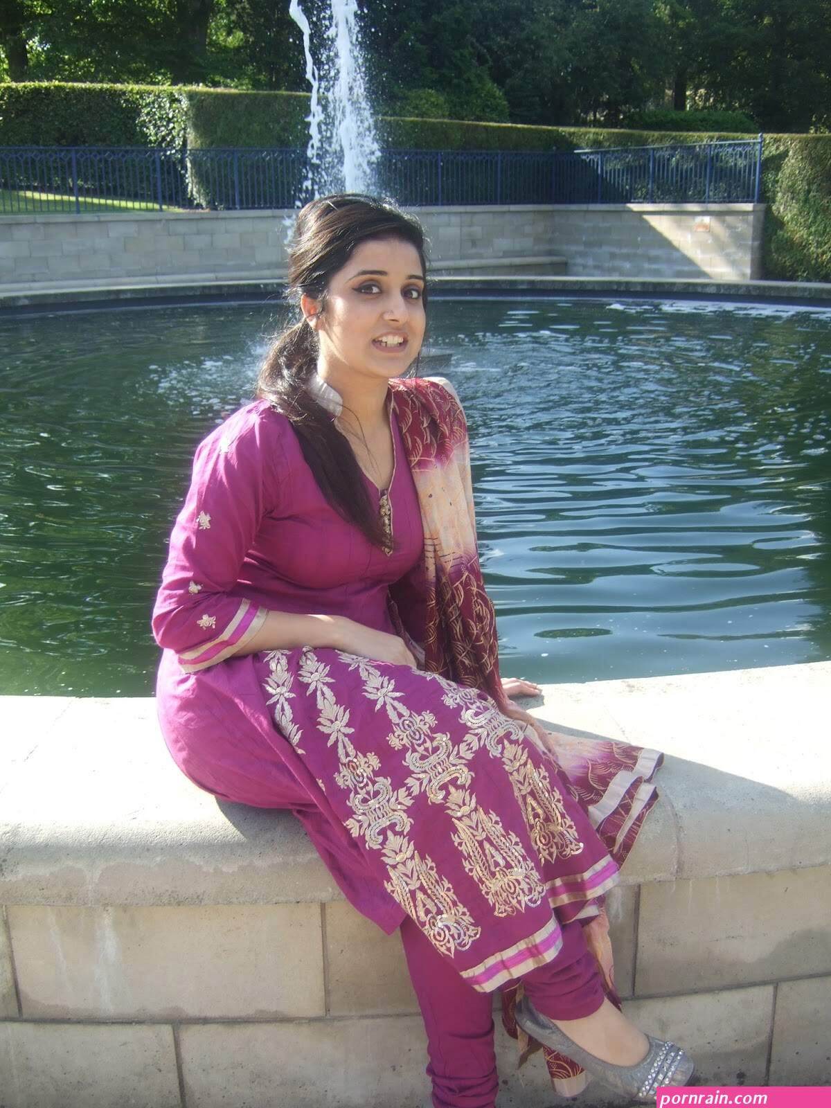 red salwar suit xhamsterdesi