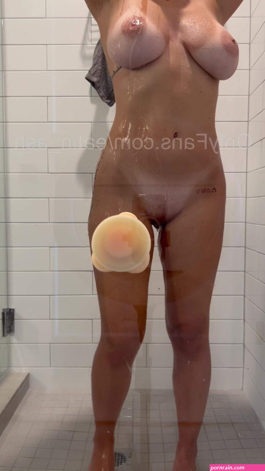 atein ash nude