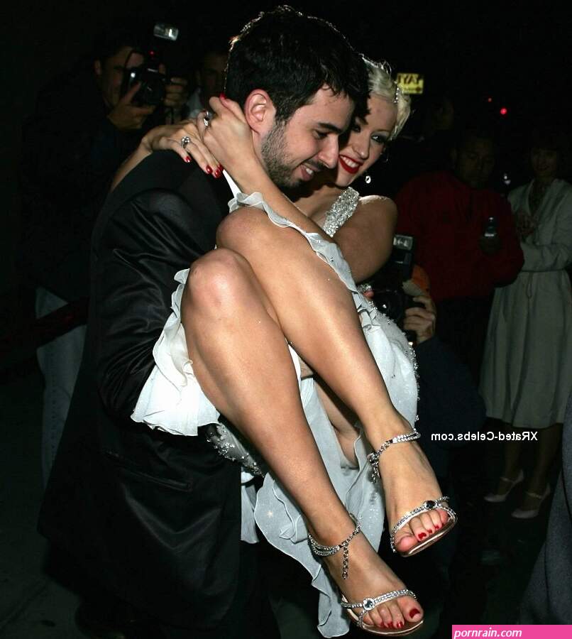 christina upskirts