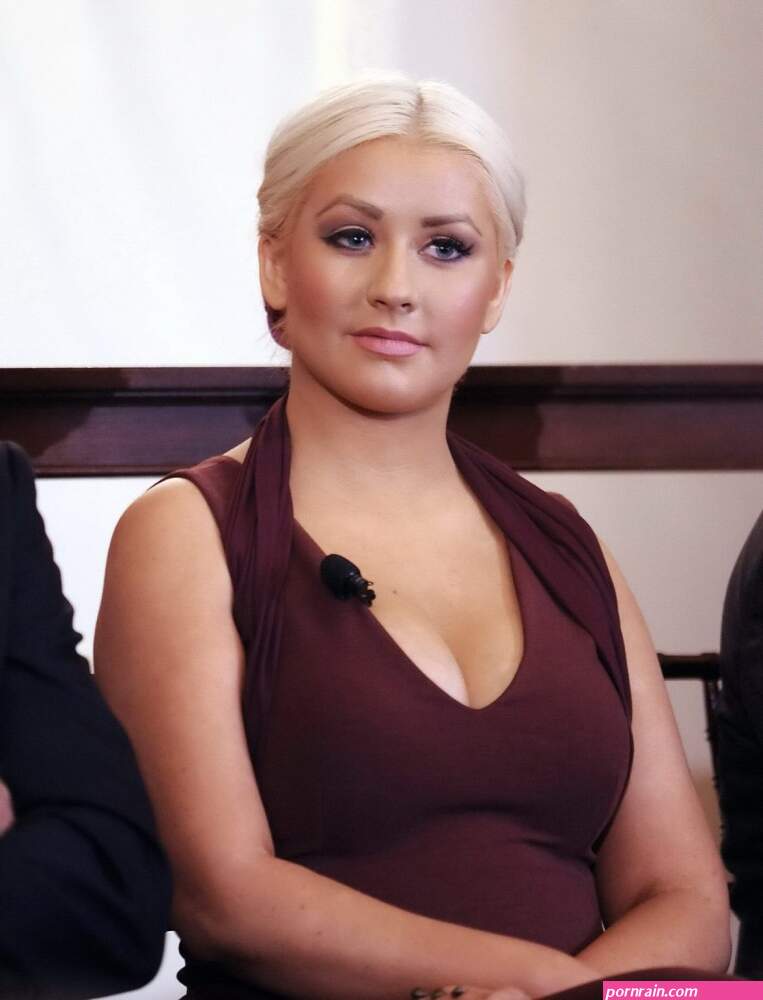 christina upskirts