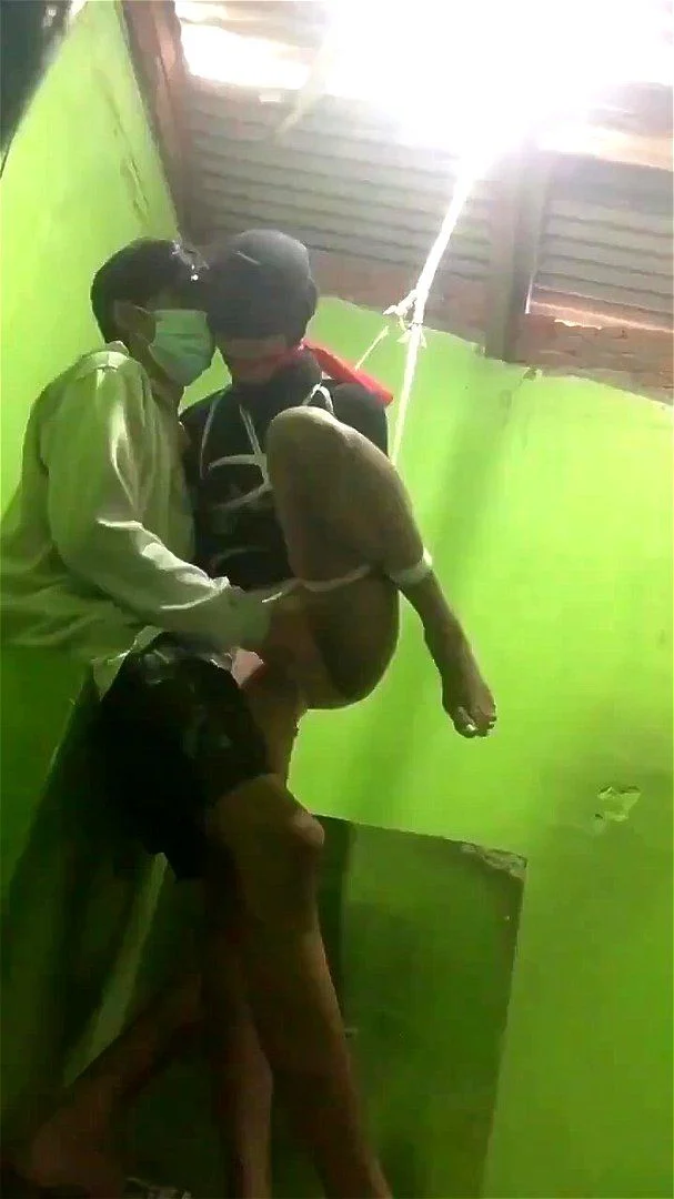 jilbab gangbang sex watch