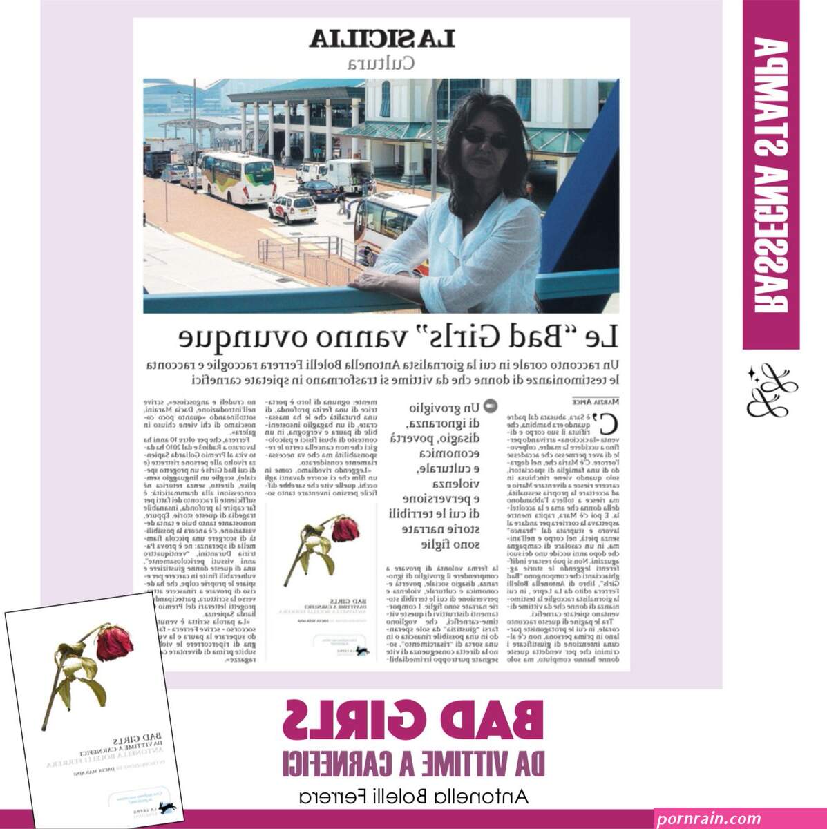 vittime della perversione
