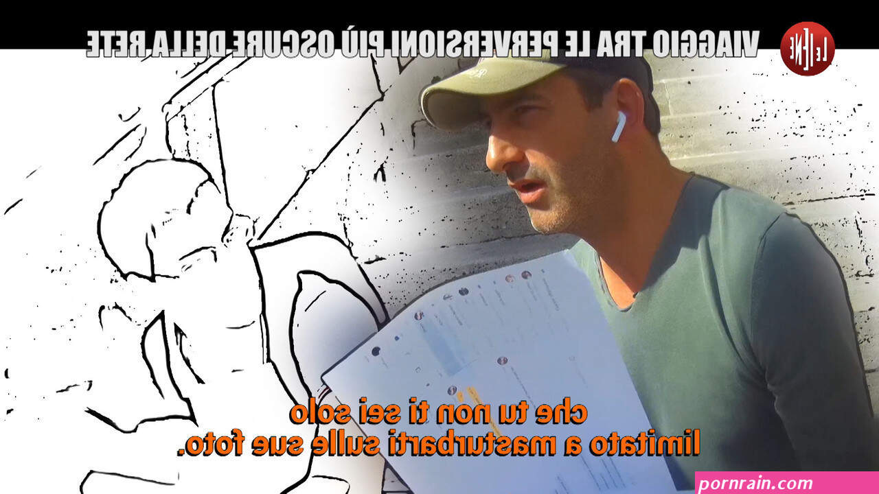 vittime della perversione