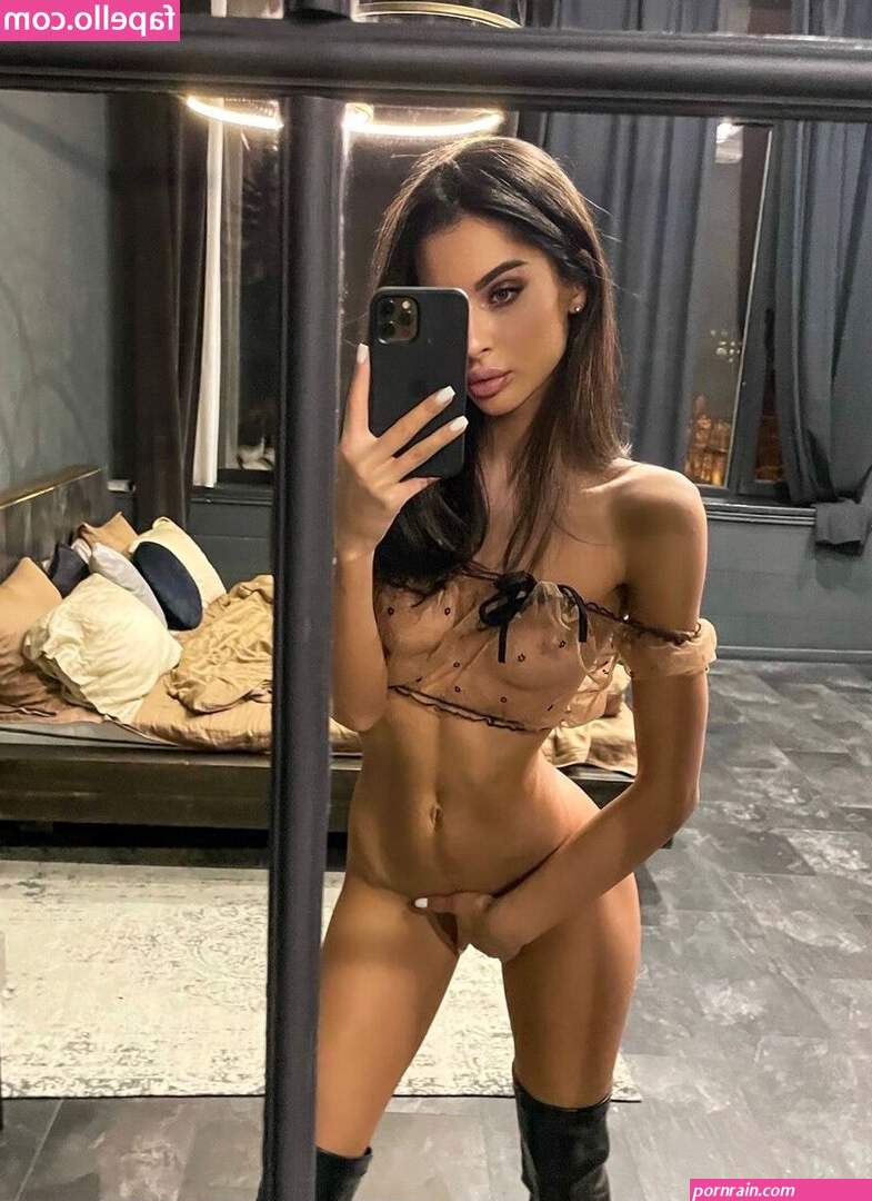 viky mingaleva nude onlyfans leaks