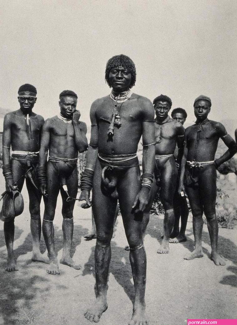 african naked fighter leaktube