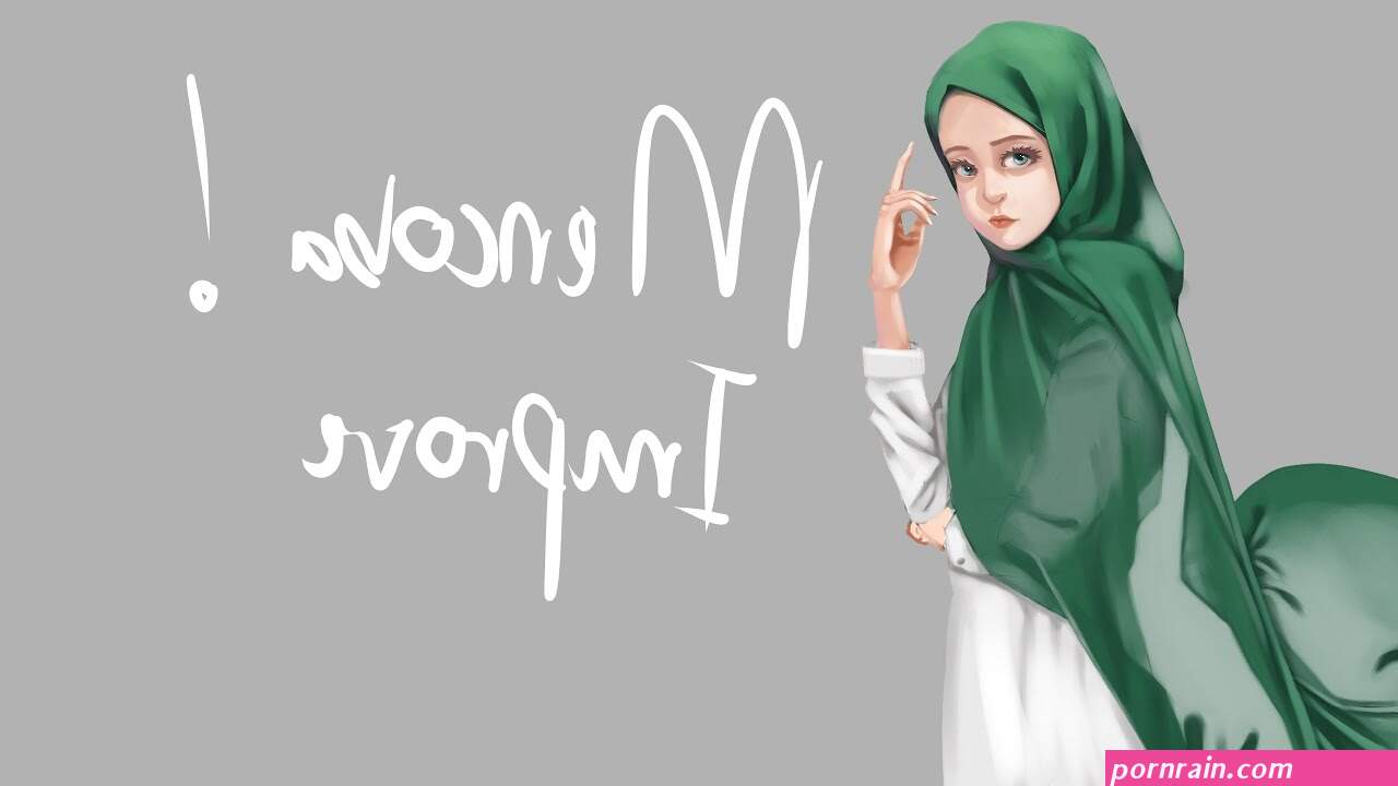 cewek hijab berak twitter