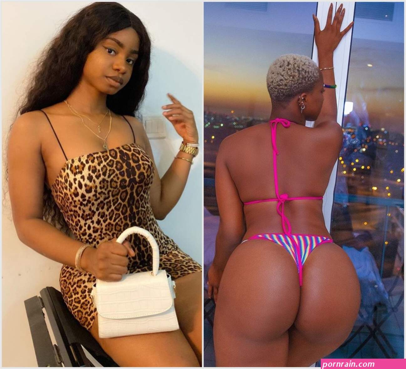 hot naija babes photos