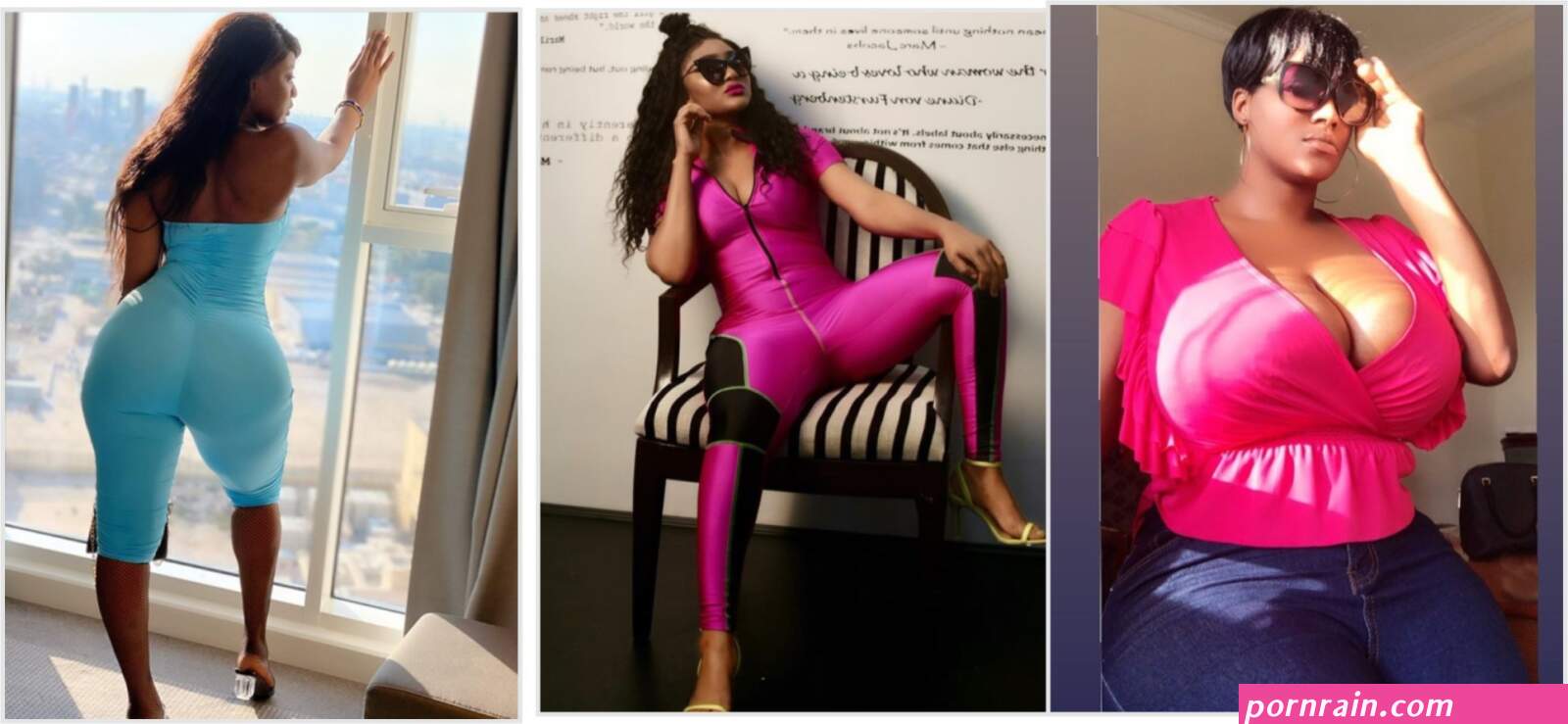 hot naija babes photos