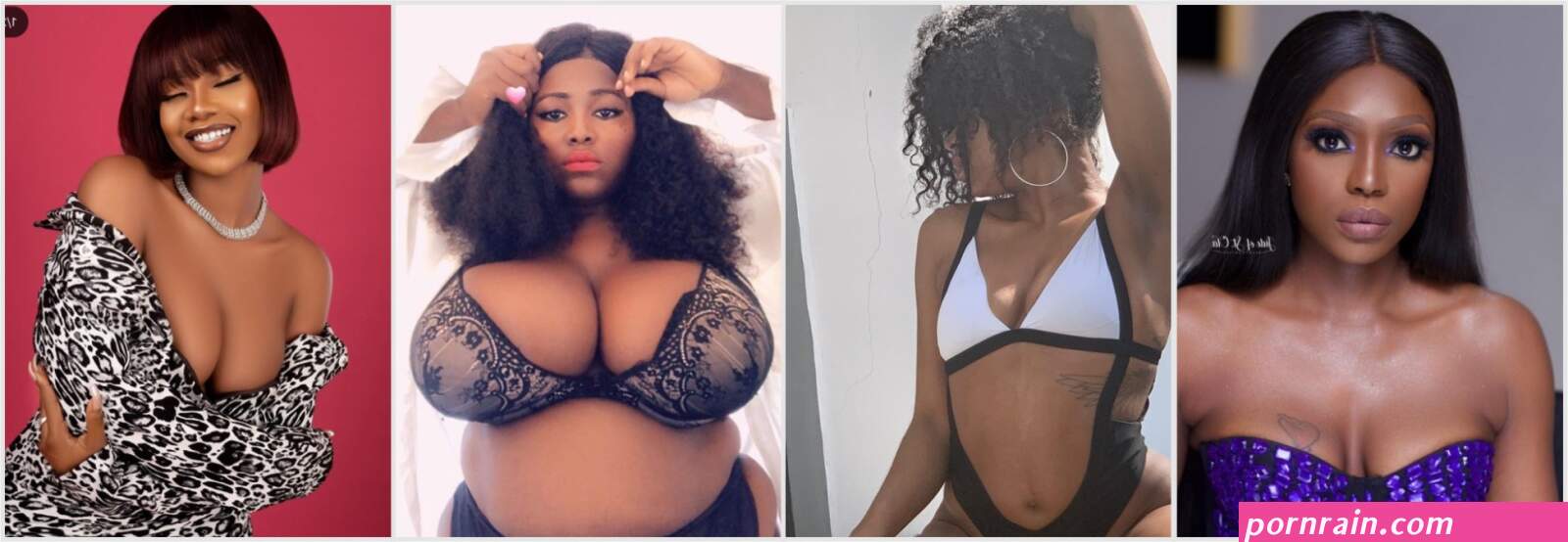 hot naija babes photos