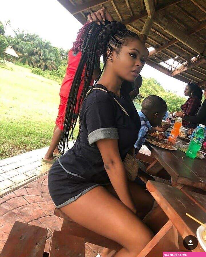 hot naija babes photos