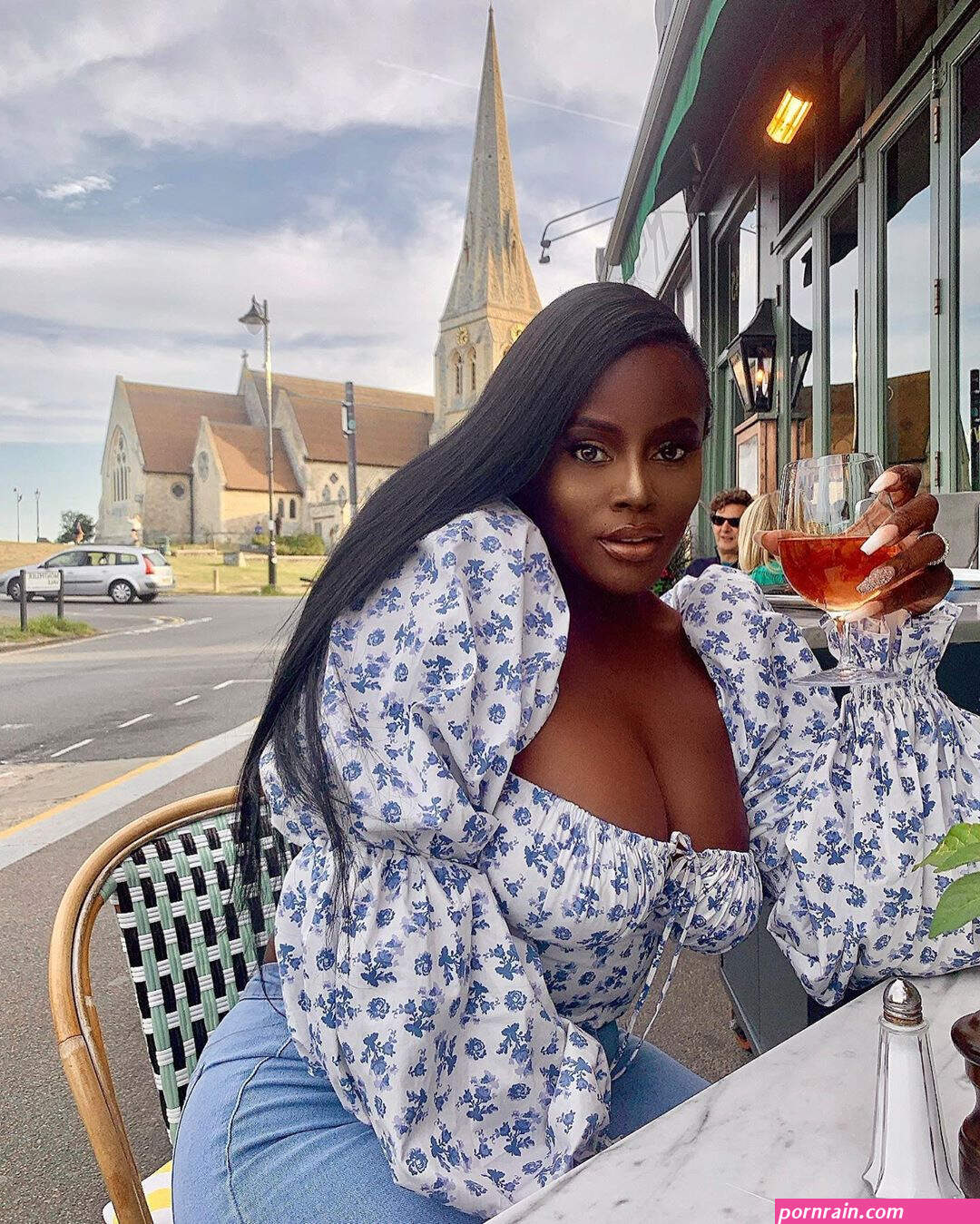 hot naija babes photos