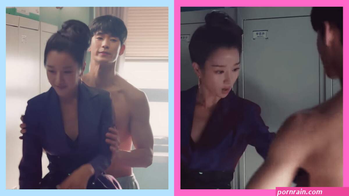 kim so hyun toples