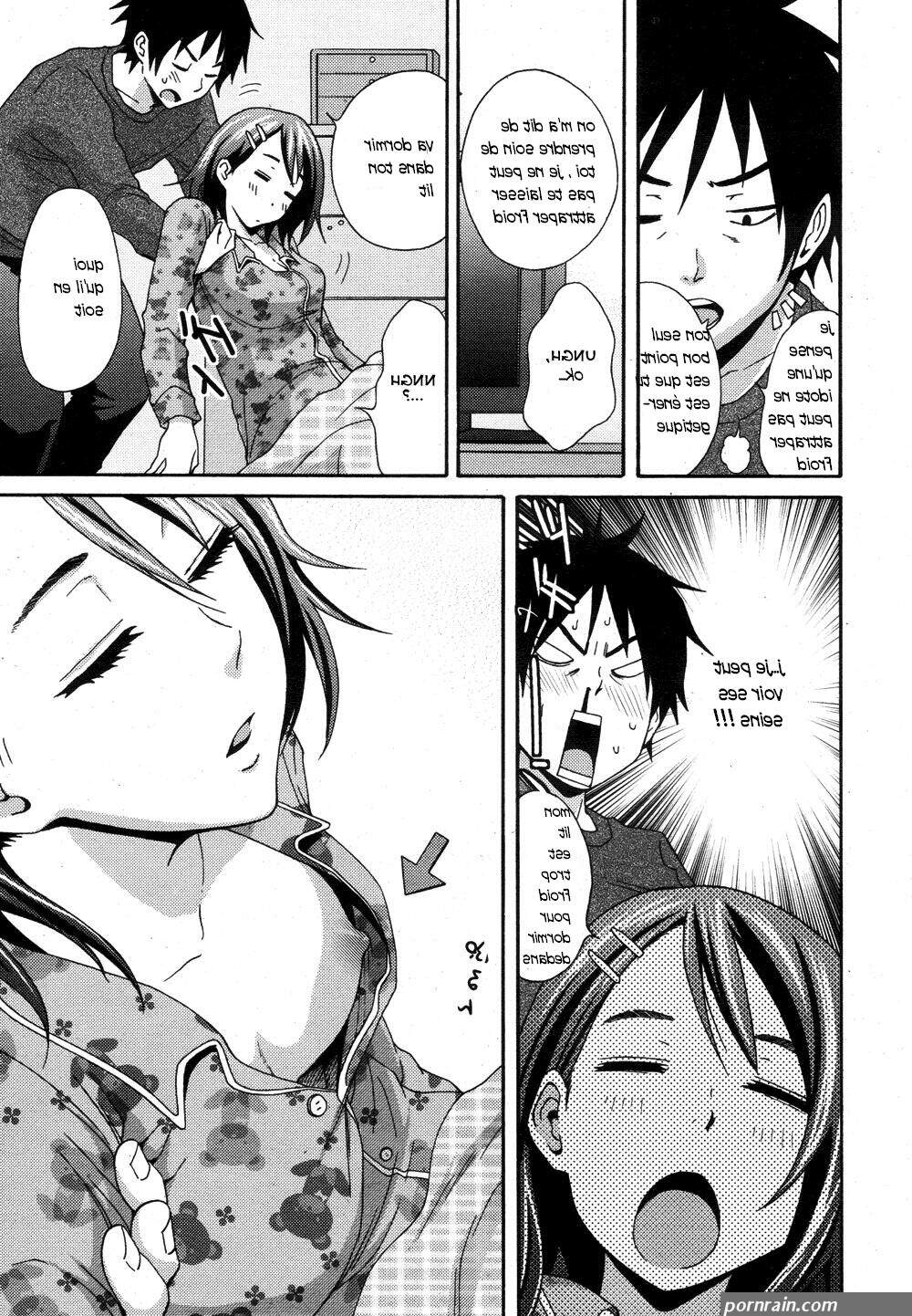 komik hentai dientot adik