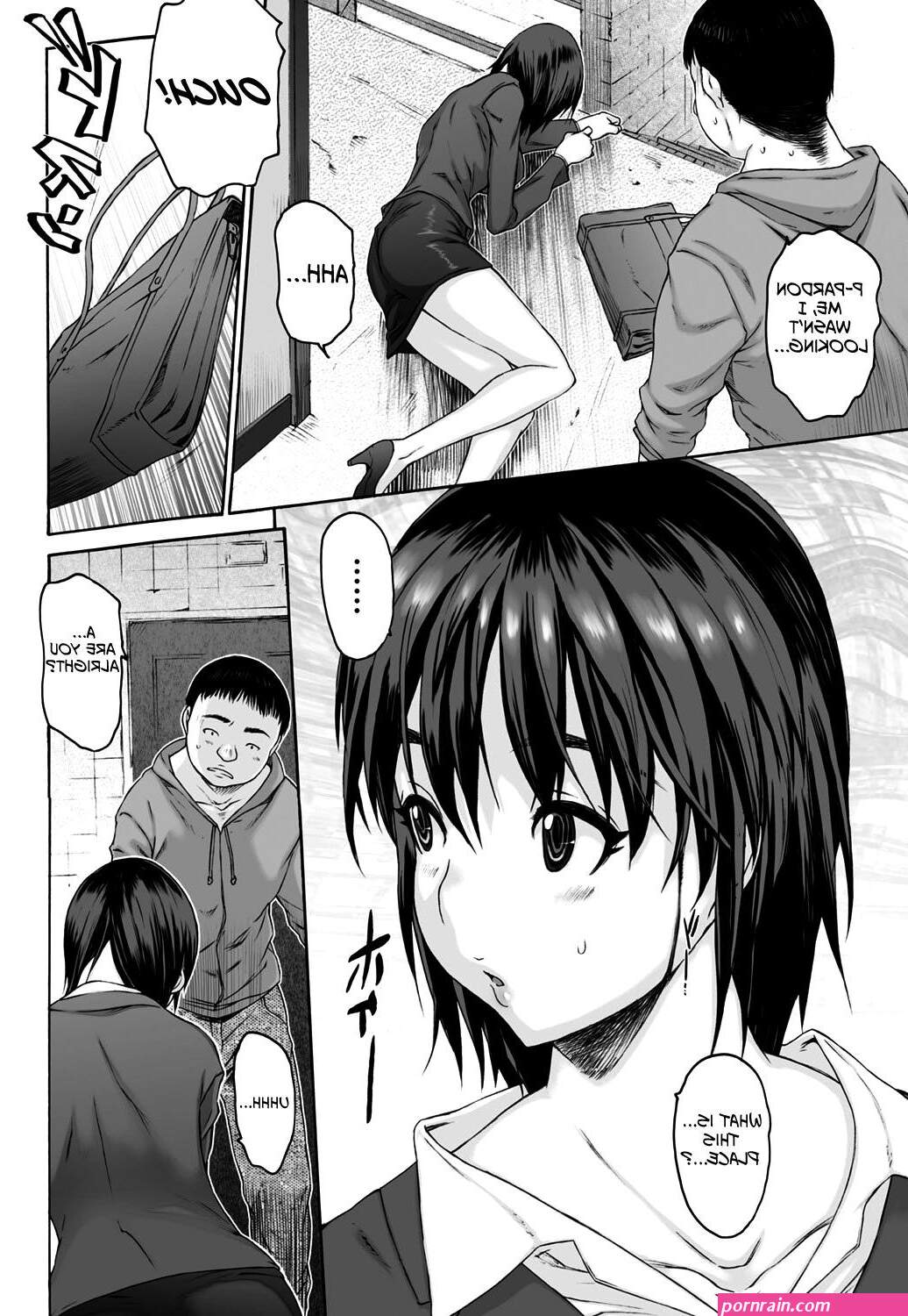 komik hentai dientot adik