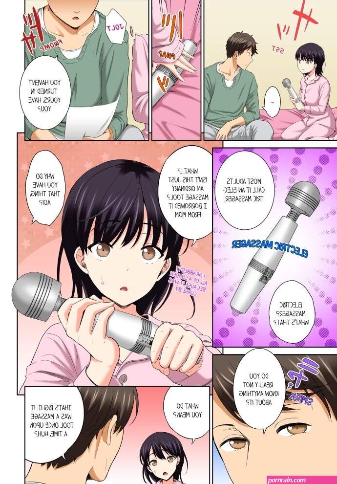 komik hentai dientot adik