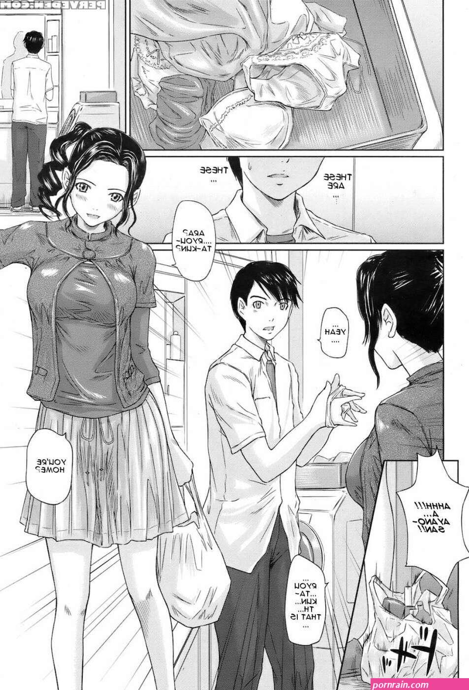komik hentai dientot adik