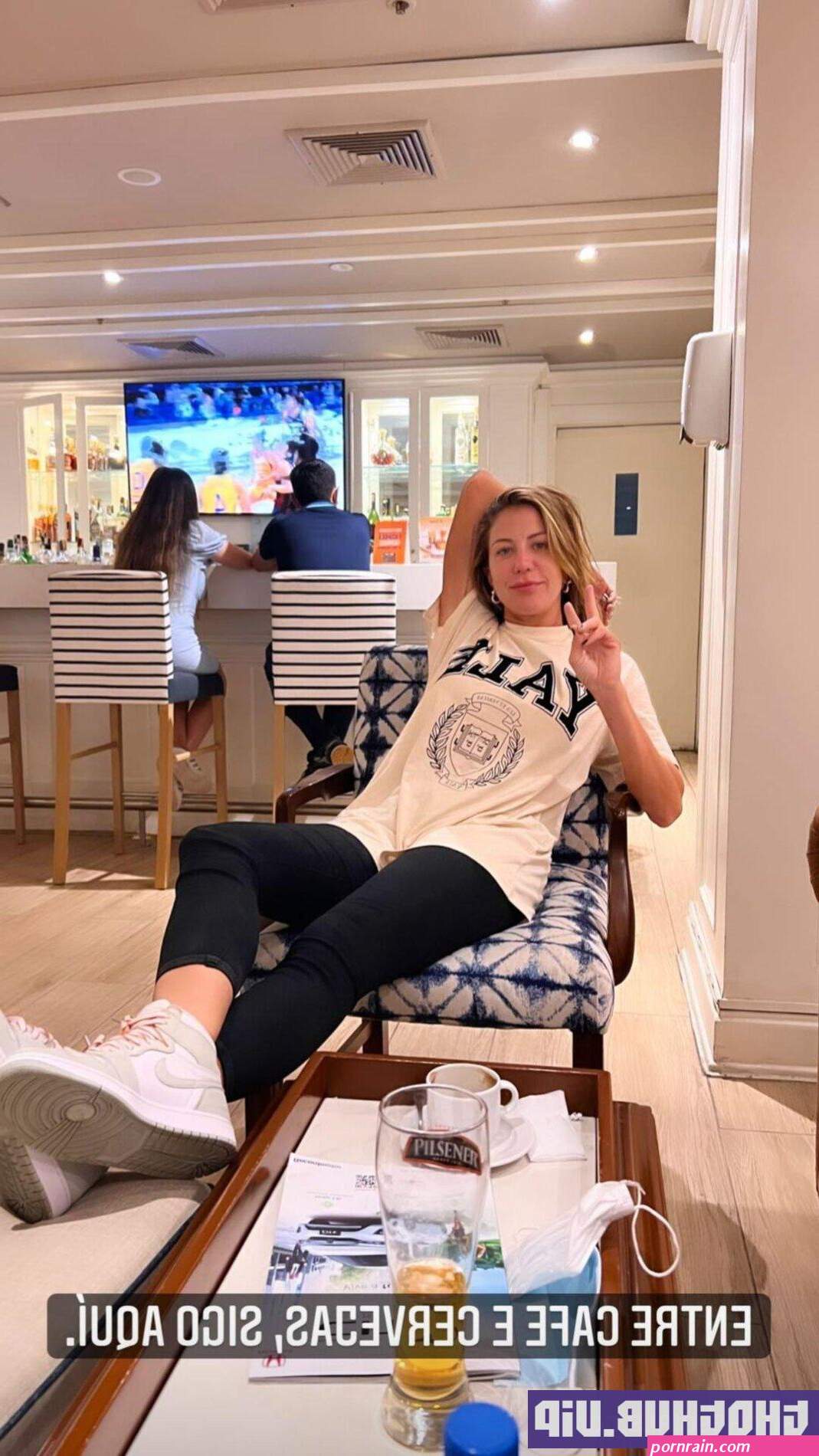 cfake barbara coelho pic nude