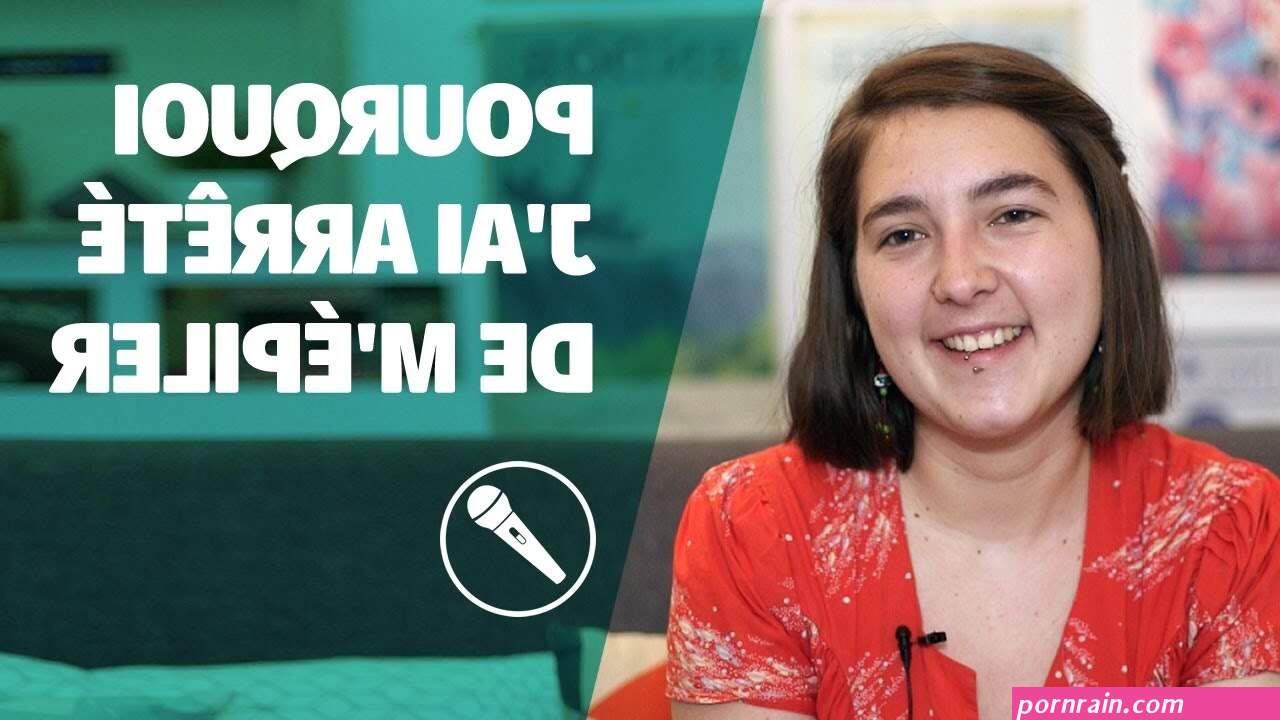 les poile pibus du sex