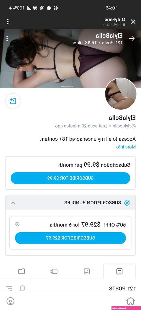 onlyfans elylabella1