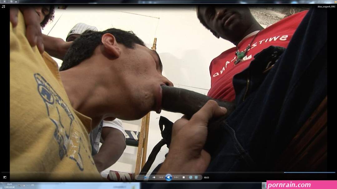 porno vidéos pour les blancs