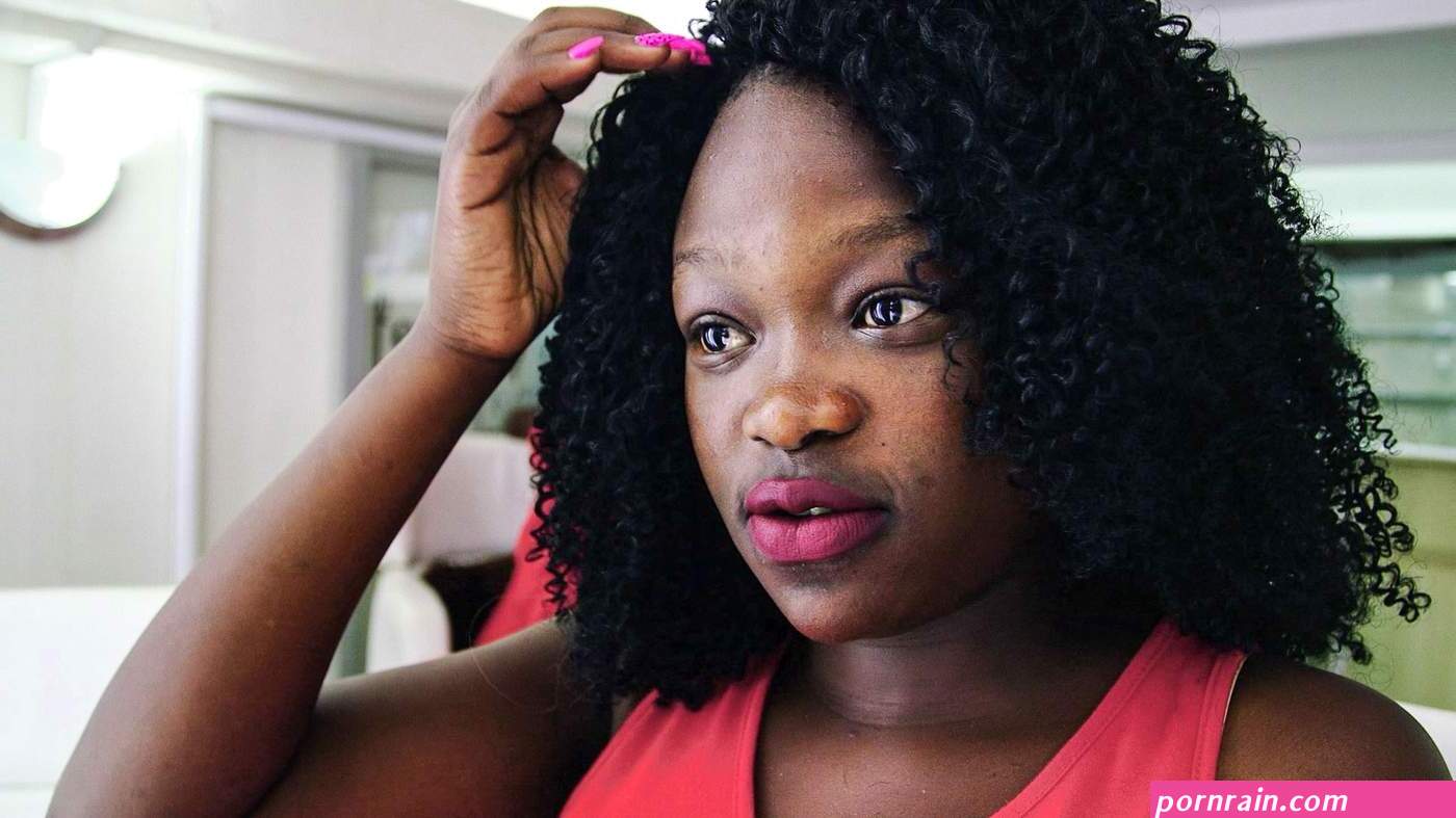 girl black sex kenya