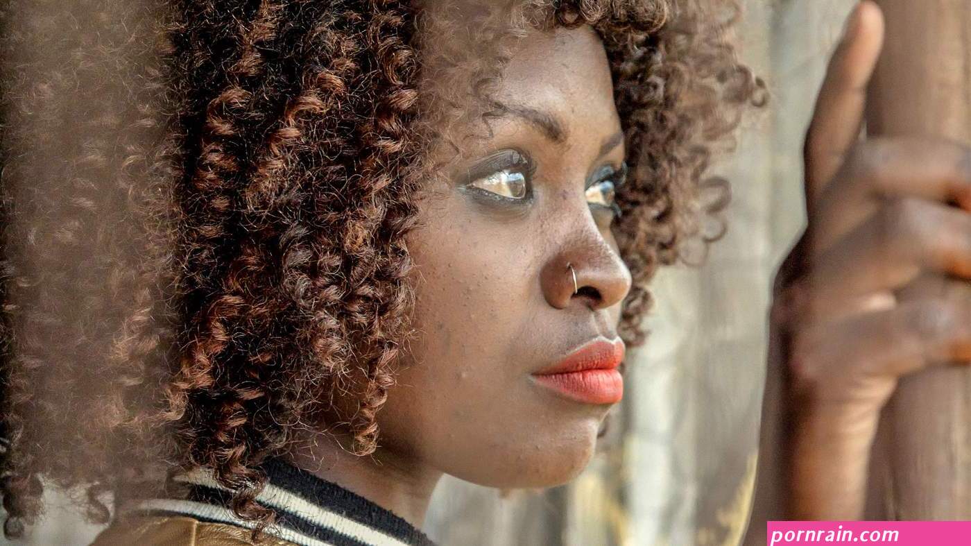 girl black sex kenya