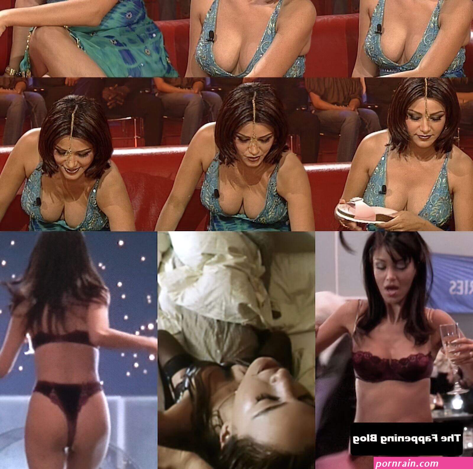 verona pooth nude falke