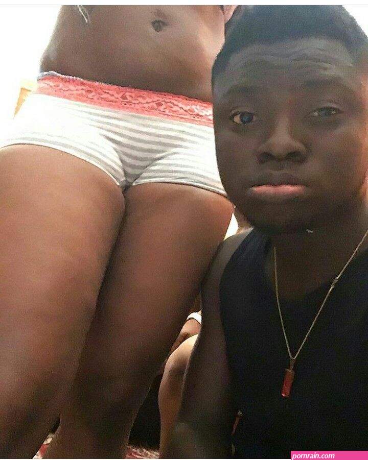 xxx black boobs naija