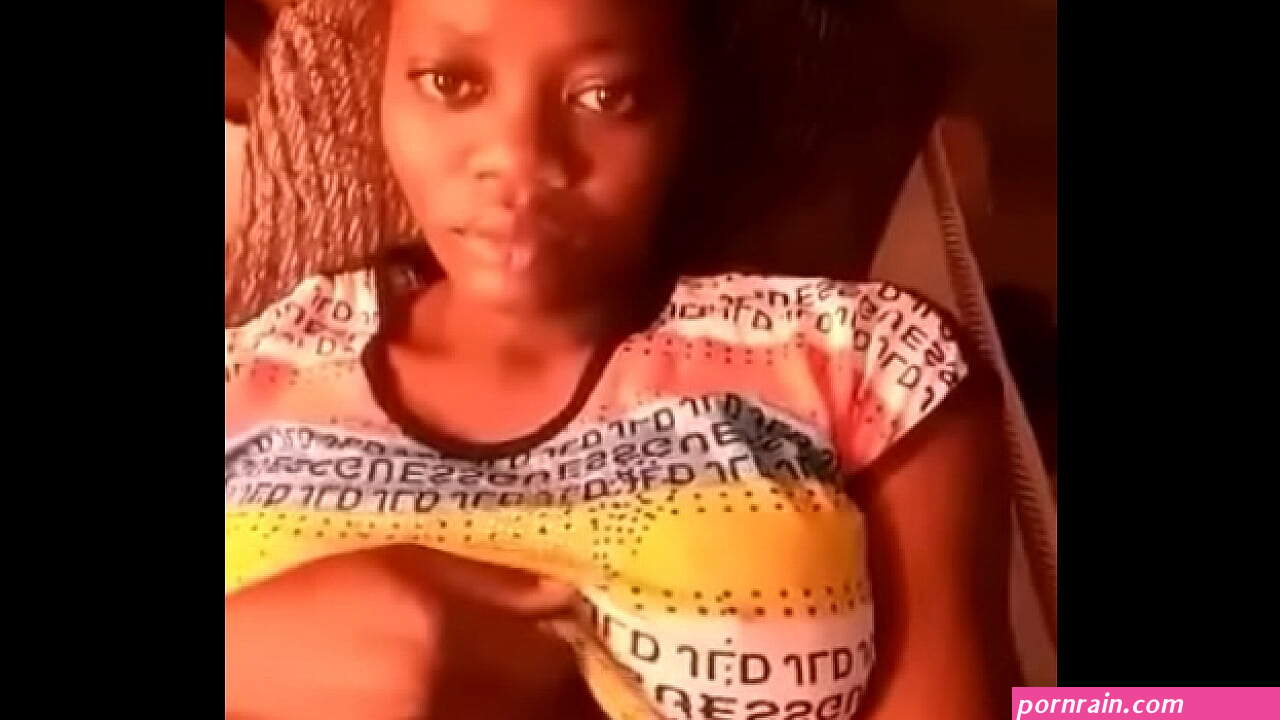 xxx black boobs naija