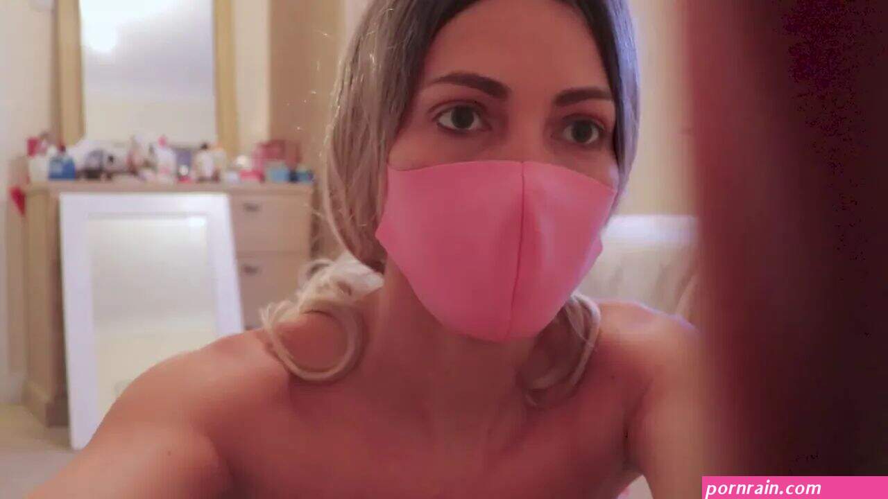 maria oficial nude